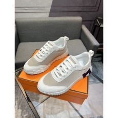 Hermes Low Shoes